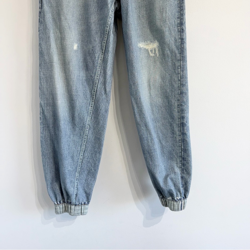Rag & Bone Miramar Relaxed Jogger in Glass Hill sweatpants - Picture 6 of 12